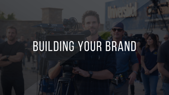 33. Building Your Brand As A Producer