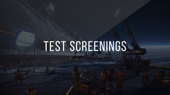 23. Feedback And Test Screenings