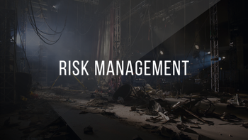 14. Risk Management