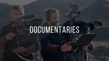 28. Documentaries