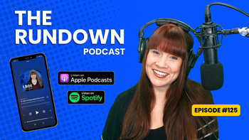 27-SEP-25 THE RUNDOWN