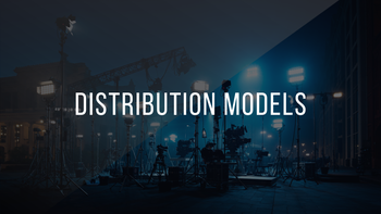 24. Understanding Distribution Models