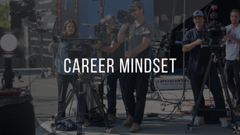 04. Career Mindset