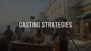 16. Casting Strategies