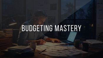 10. Budgeting Mastery