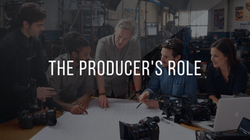 02. The Producer'S Role