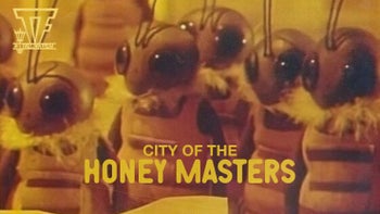 City of the Honey Masters (1983)