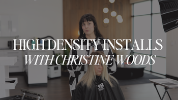 High Density Installs with Christine