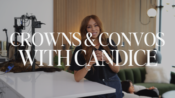 Crowns & Convos with Candice Motley