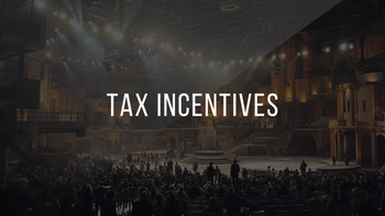 37. Tax Incentives