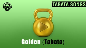 "Golden (Tabata)"