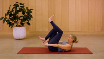 Nervous System Health: Release