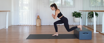 Calisthenics 4 Full-Body Strength with Bec