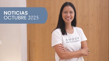 Agenda de octubre 2025