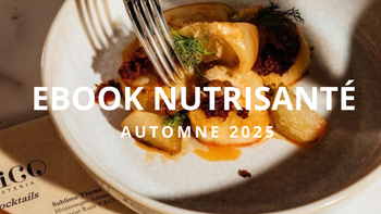 EBOOK NUTRISANTÉ | AUTOMNE 2025