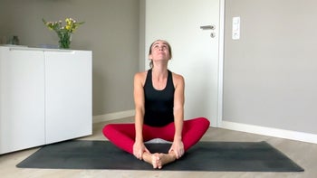 10-Minute Mobility ✨ ALL SEATED