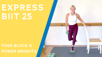 10/7/25: Express BIIT 25