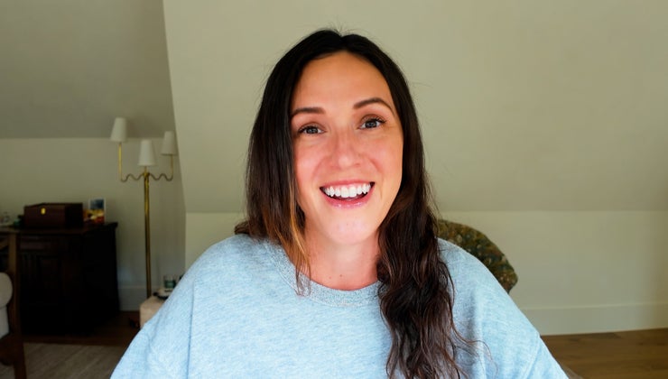 Patience - October 2025 Members Vlog