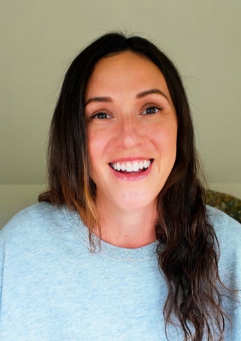 Patience - October 2025 Members Vlog