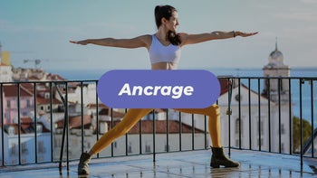 Ancrage 🌳 S'ancrer et respirer