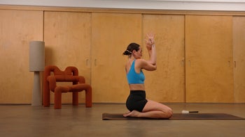 Loa | A gentle stretch