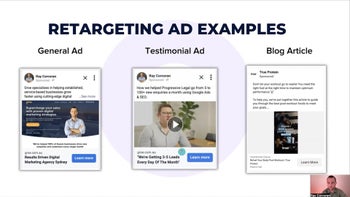 How to Set Up Facebook Ads Manager & Start Running Remarketing Ads 