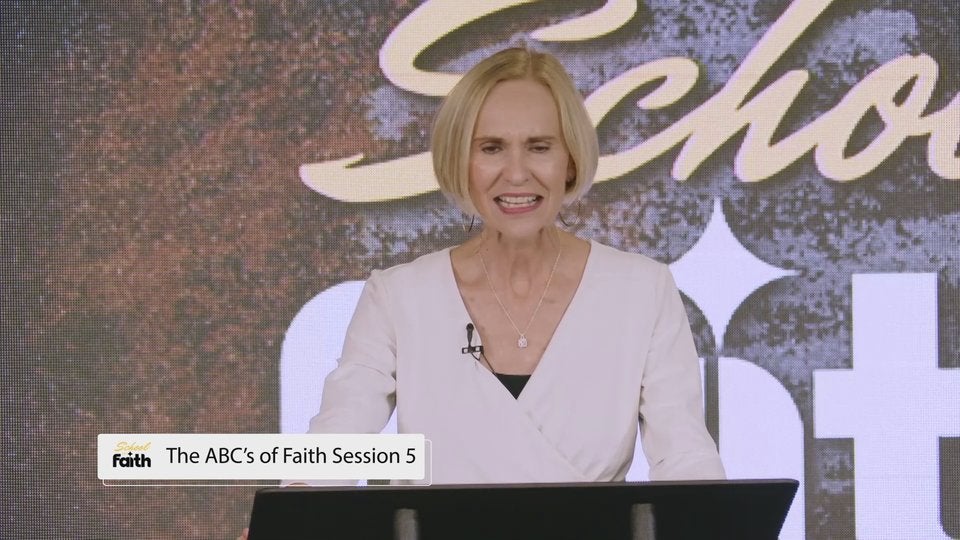 ABC's of Faith