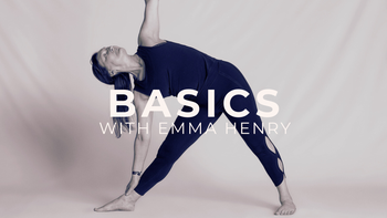 Basics with Emma Henry
