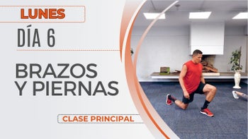 Calendario Mensual - 06/10/25 - Body Strong