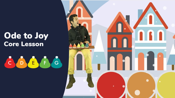 1.L33 Ode to Joy