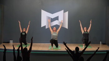 MOSSA CENTERGY Introduction