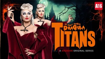 Dragula: Titans - 2ª Temporada