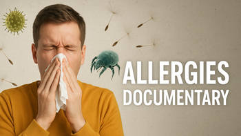 Documentary - Allergies 2024