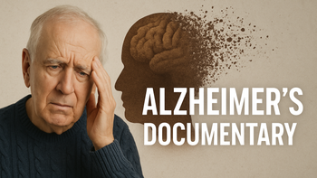 Documentary - Alzheimer's 2024