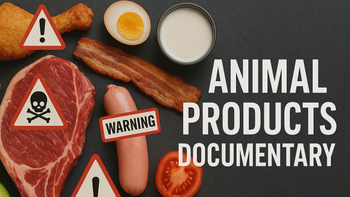 Documentary - Animal Products 2024