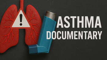 Documentary - Asthma 2024