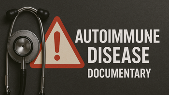 Documentary - Autoimmune Disease 2024