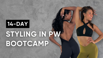 14-Day Styling in Partnerwork Bootcamp