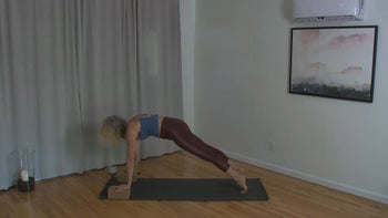 9/29/25 Flow with Iva: Presence 