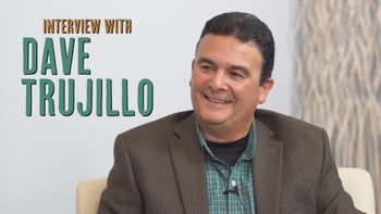 Dave Trujillo Interview