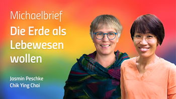✪ Die Erde als Lebewesen wollen