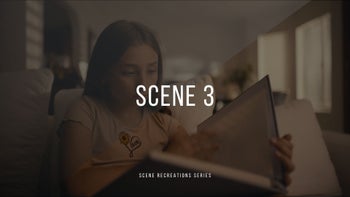 Dining/Living Room Scene #3