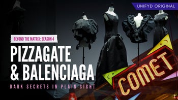 BTM S4E1 | Pizzagate & Balenciaga