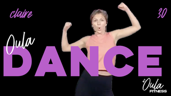 Oula Dance | Claire | 10.6.25