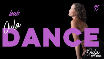 Oula Dance | Leah | 10.10.25