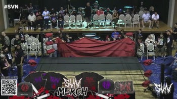 SVN: King of the Deathmatches 2025 - Part 2