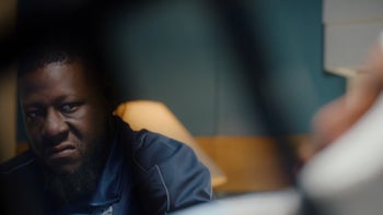 S3 E5 - Keep Your Enemies Close and Your Friends Closer