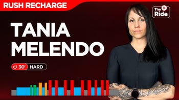 ~NEW~ Rush Recharge (ESP) Intensity: Hard