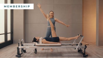 Breaking Down The Developé