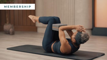 Mat Power and Athletic Conditioning